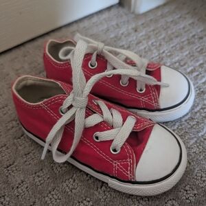 Toddler Converse Shoes